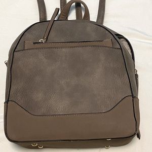 Personal Travel Backpack